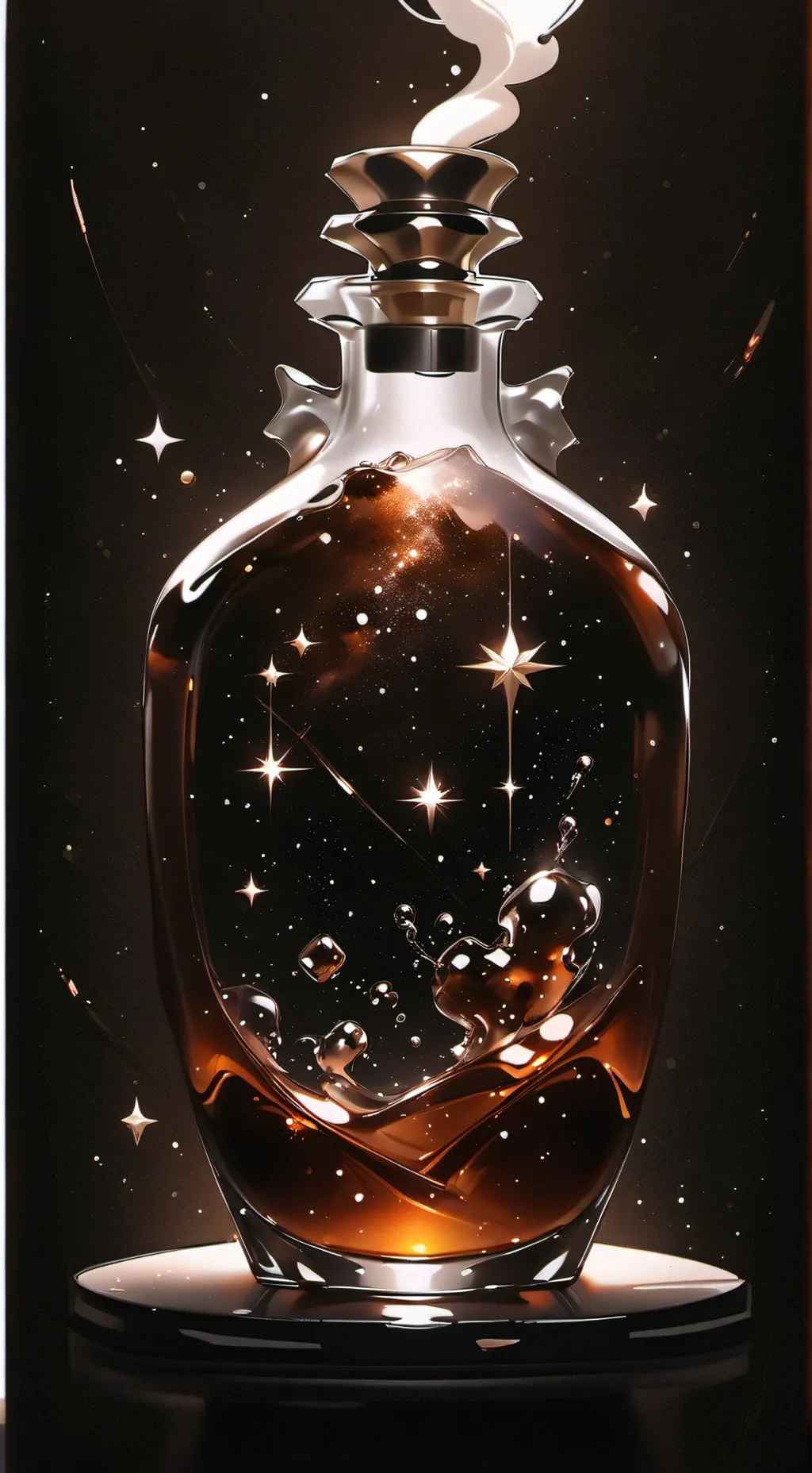 ai character: jax background