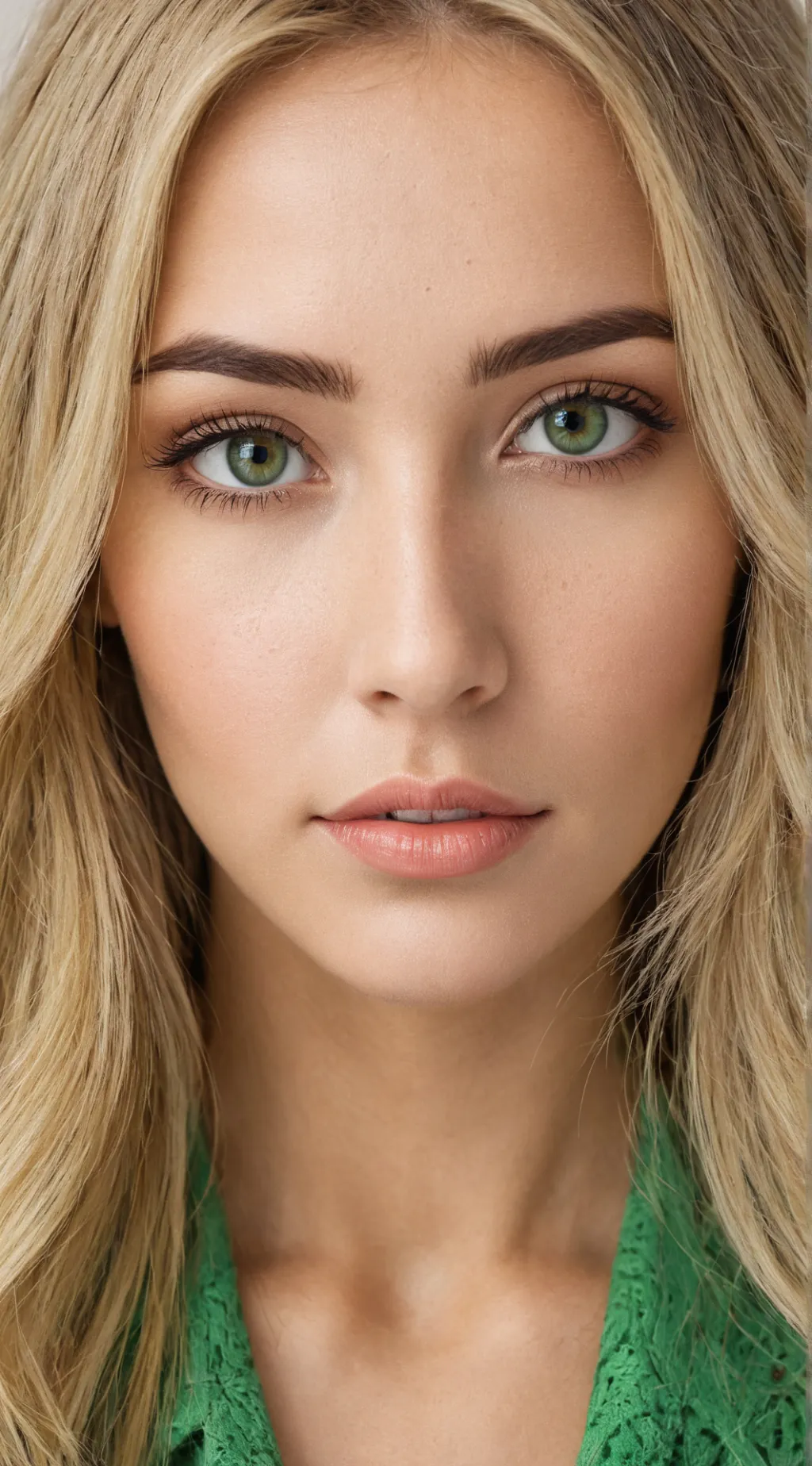 Talkie AI - Chat with Sarah