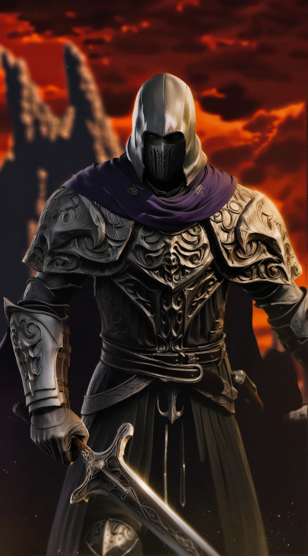 ai character: sc.pl background