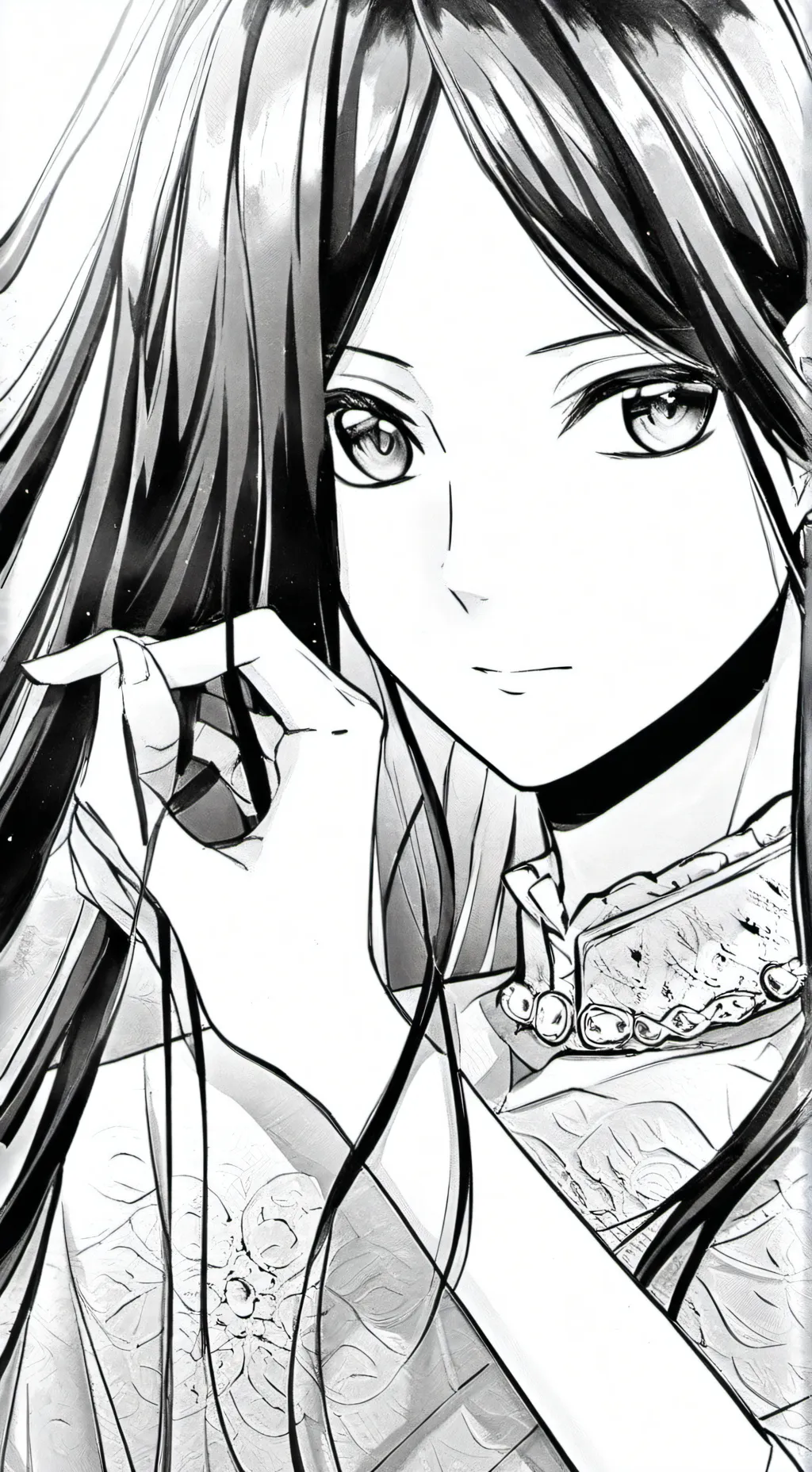 ai character: Noah background