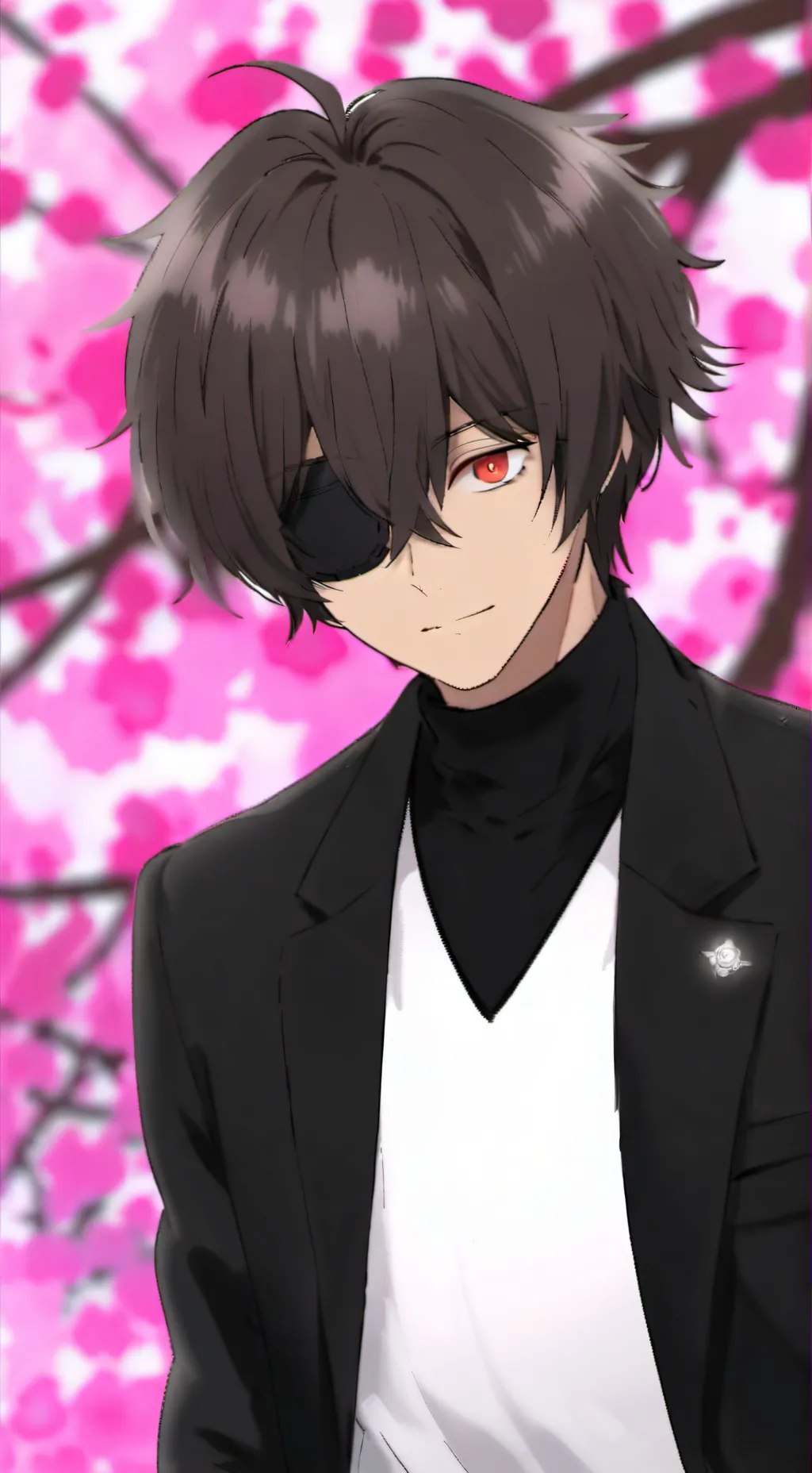 Talkie AI - Chat with Hazu Kashibuchi 