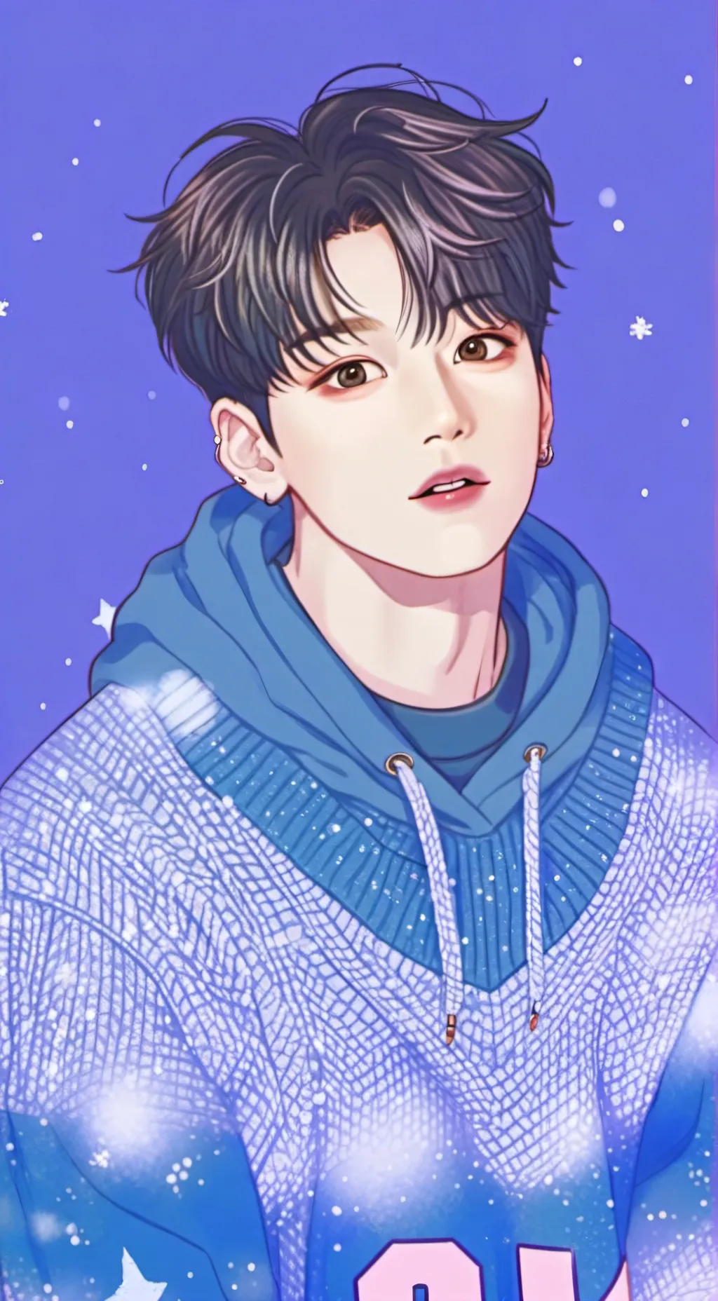 ai character: suga background