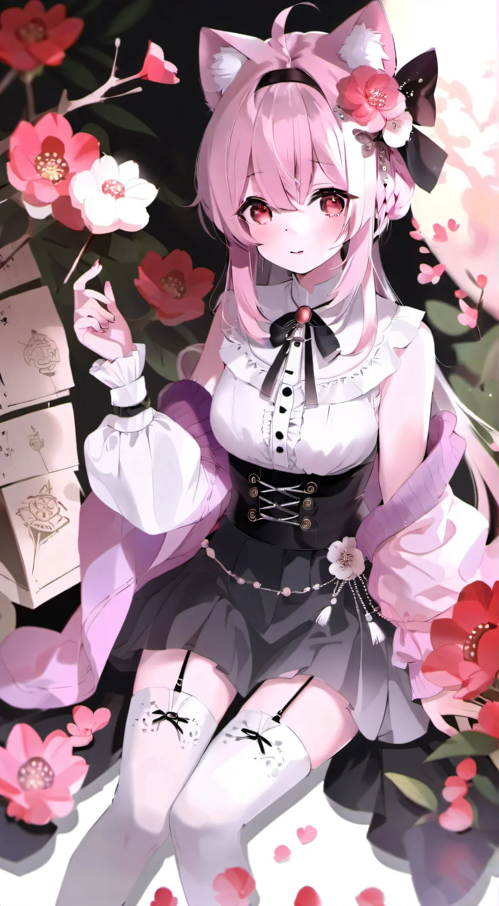 ai character: idk just mha background