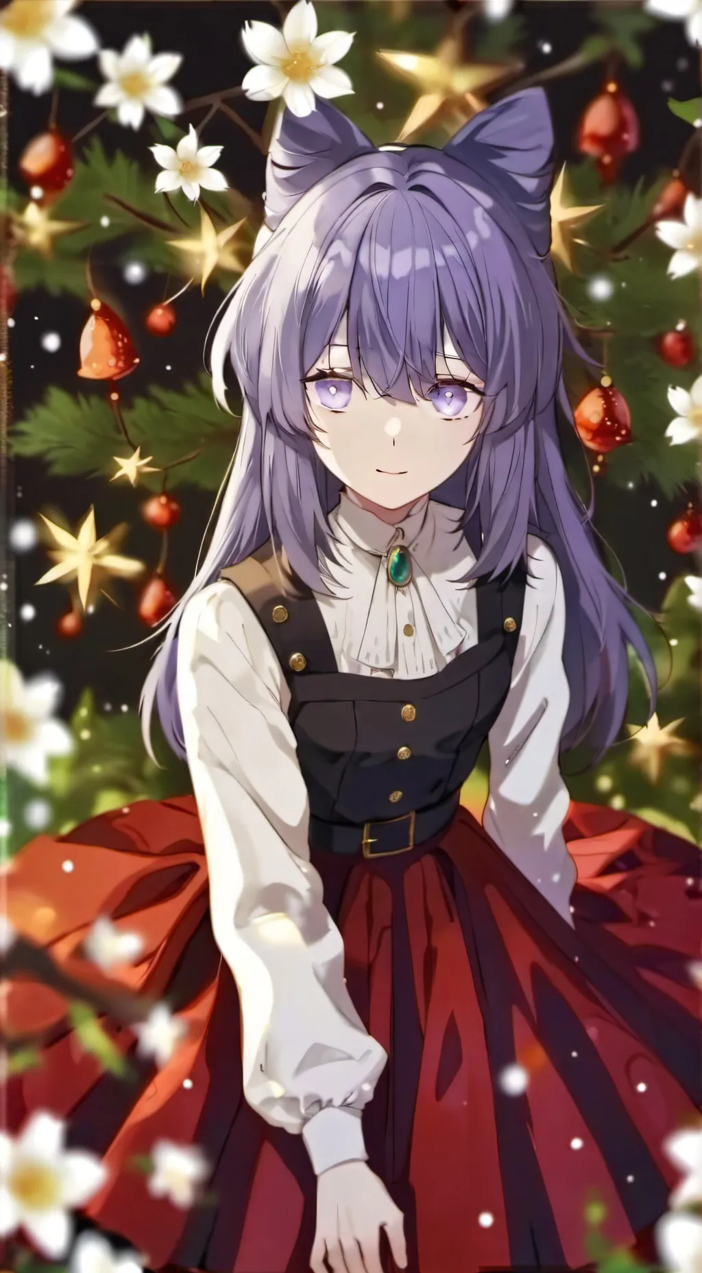 ai character: MHA PICK ME  background