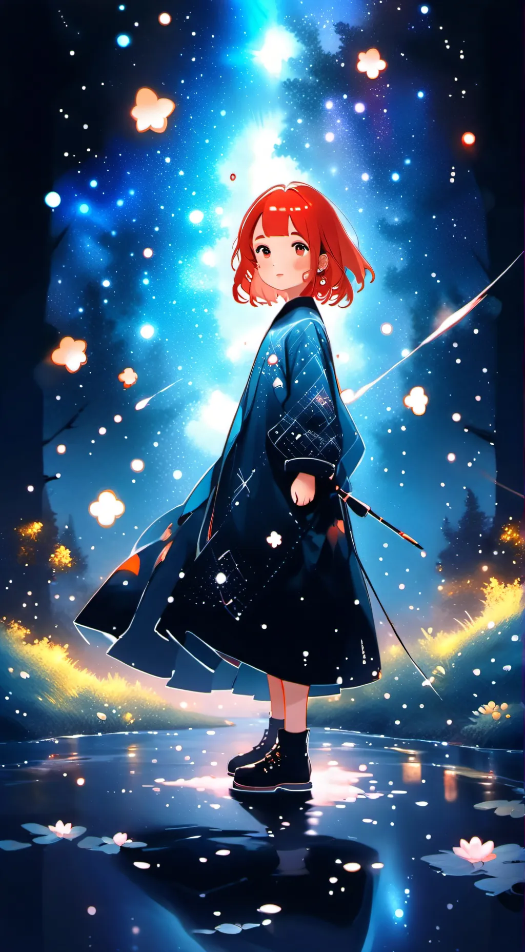 ai character: jessica background