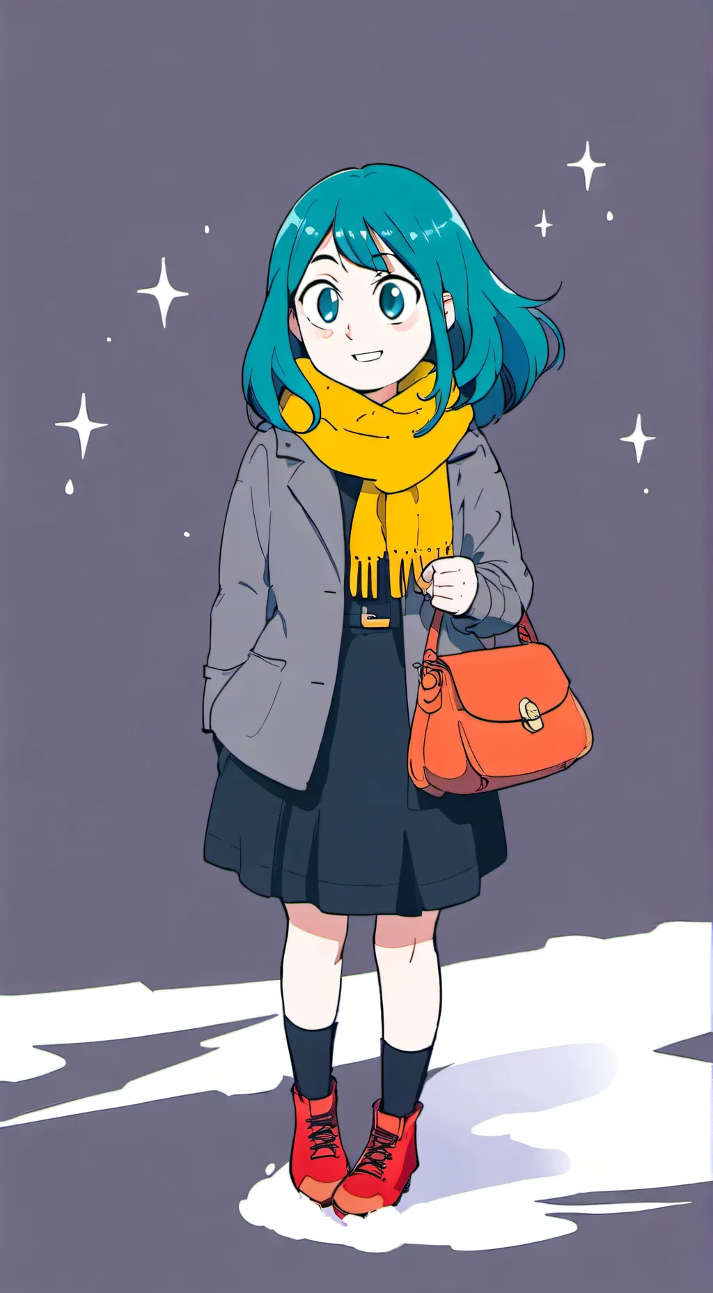 Talkie AI - Chat with Hilda