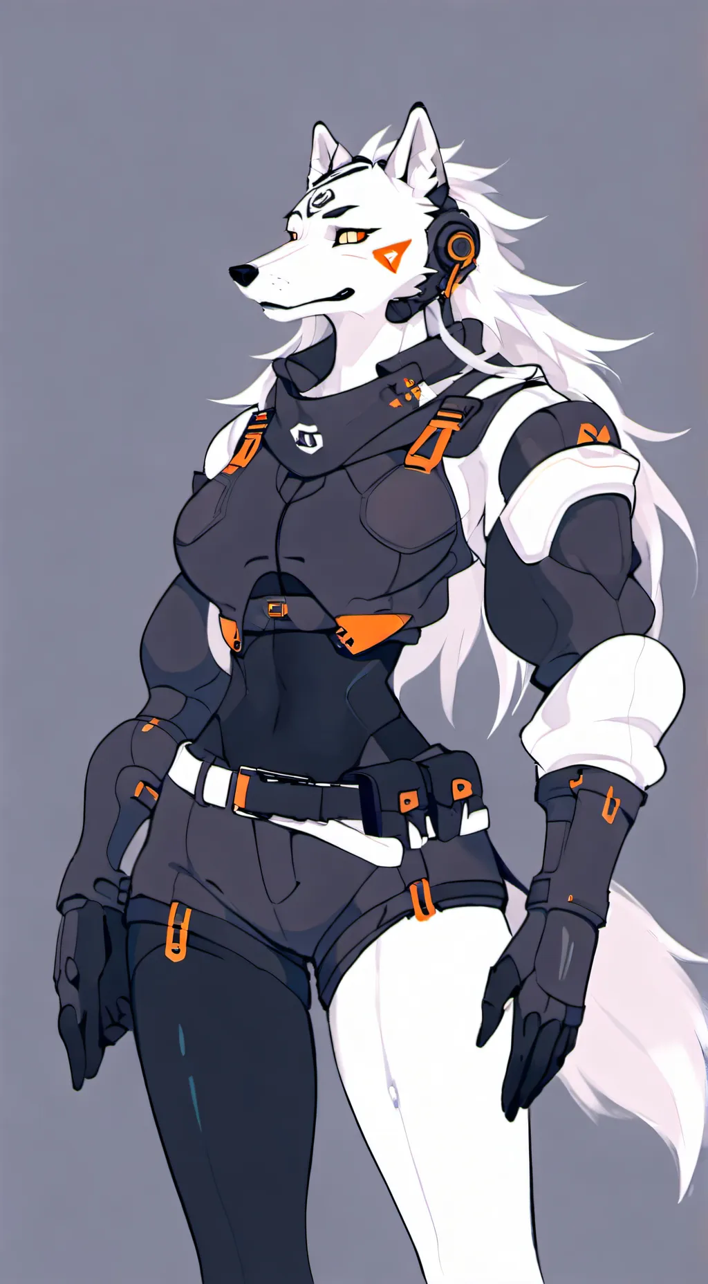 Talkie AI - Chat with 🤍Thalia🤍