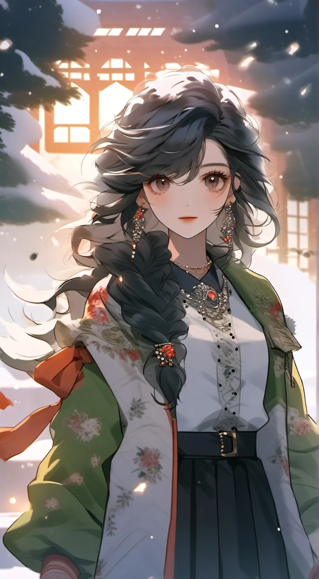 Talkie AI - Chat with laura😘😘