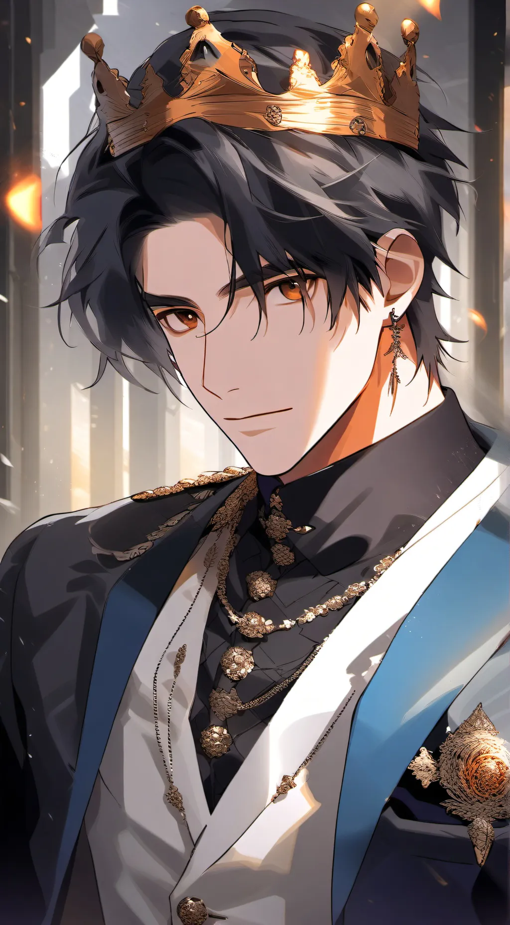 Talkie AI - Chat with TROLLINO