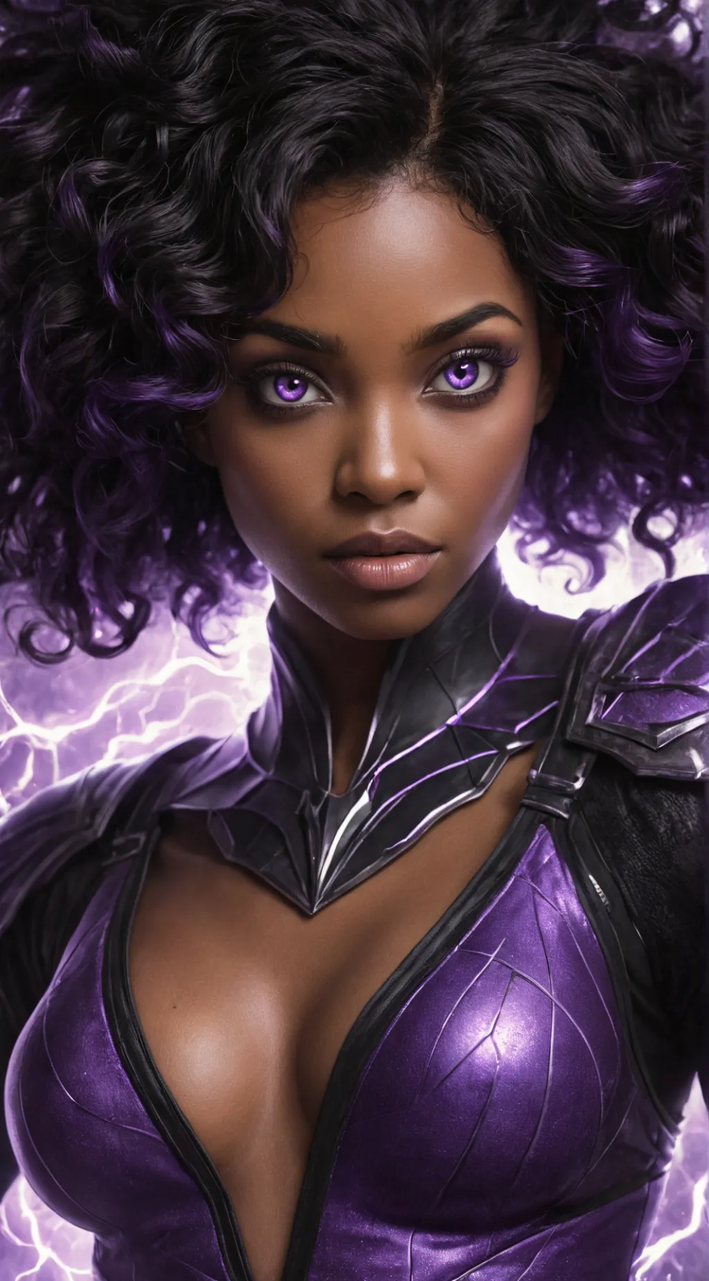 Talkie AI - Chat with Hevara Stone