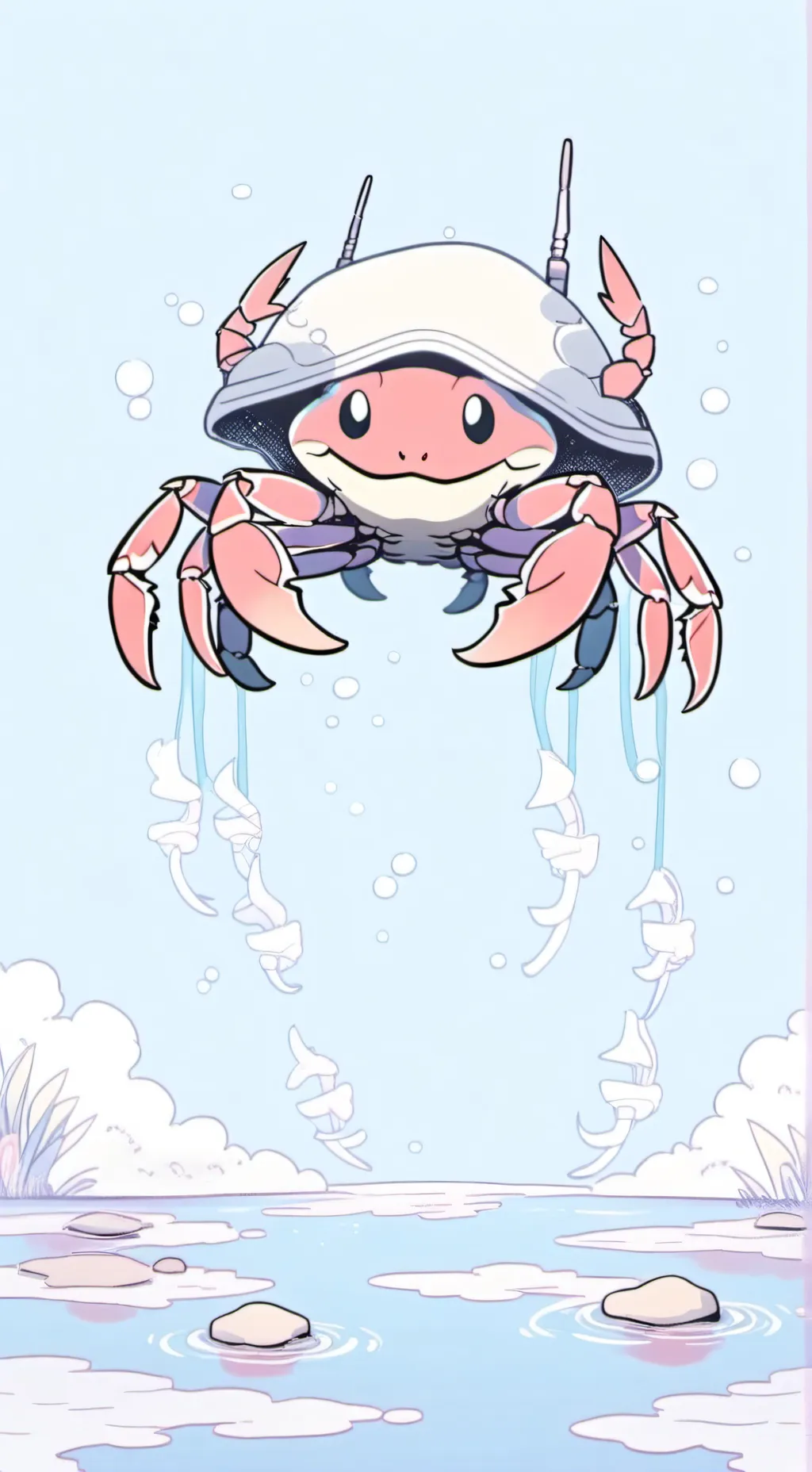 ai character: Bob background