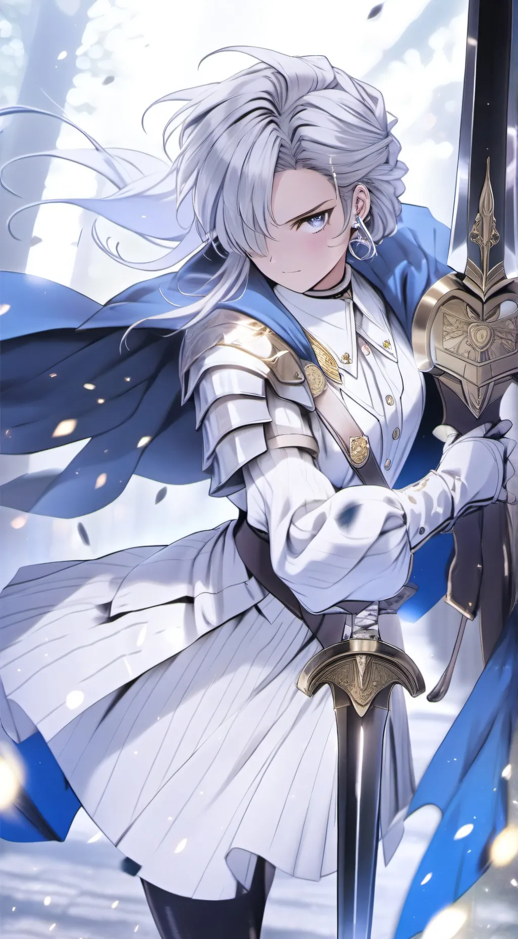 Talkie AI - Chat with Thaloryn