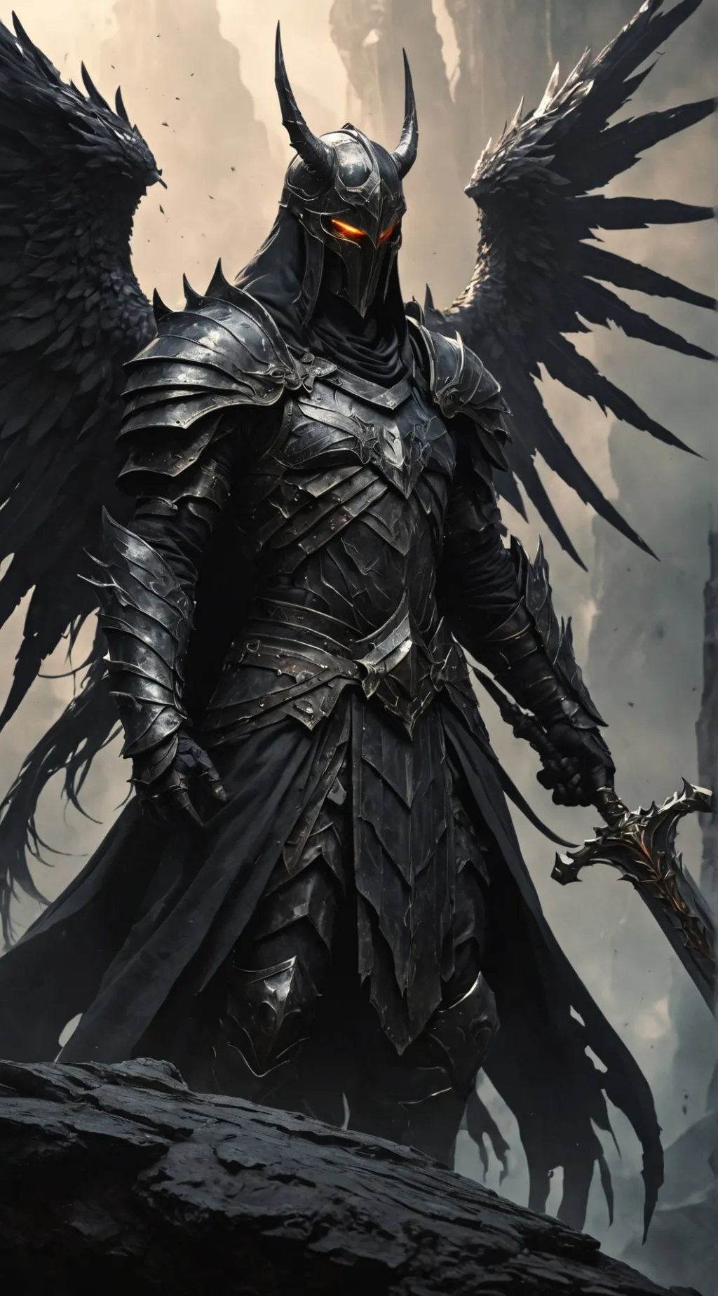 Talkie AI - Chat with Kael Maltherion,