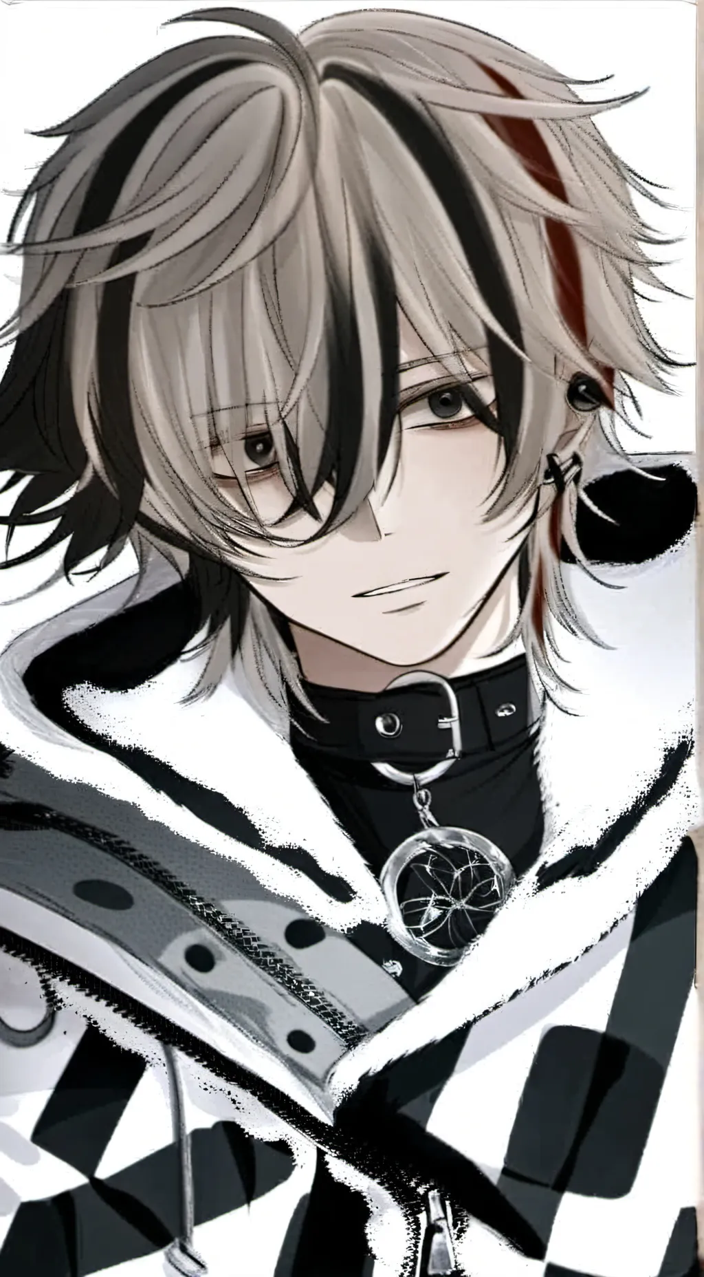 ai character: juan background