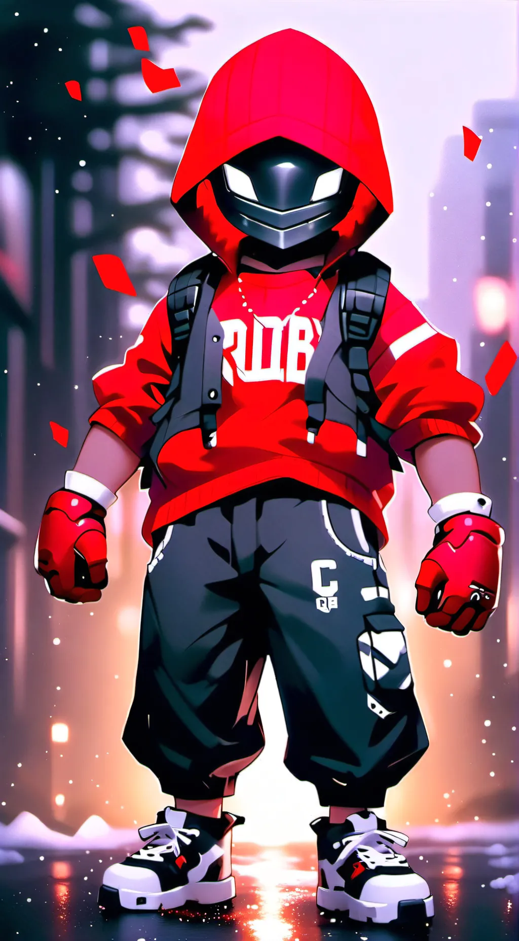 ai character: (Ingles-)c00lkidd- background