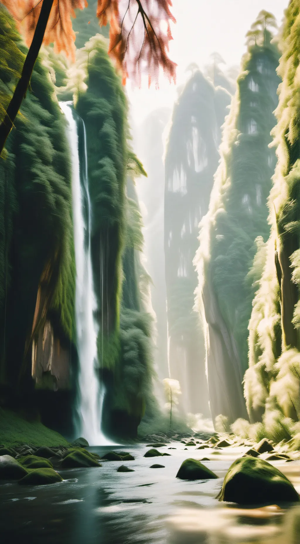 ai character: @cospaste background