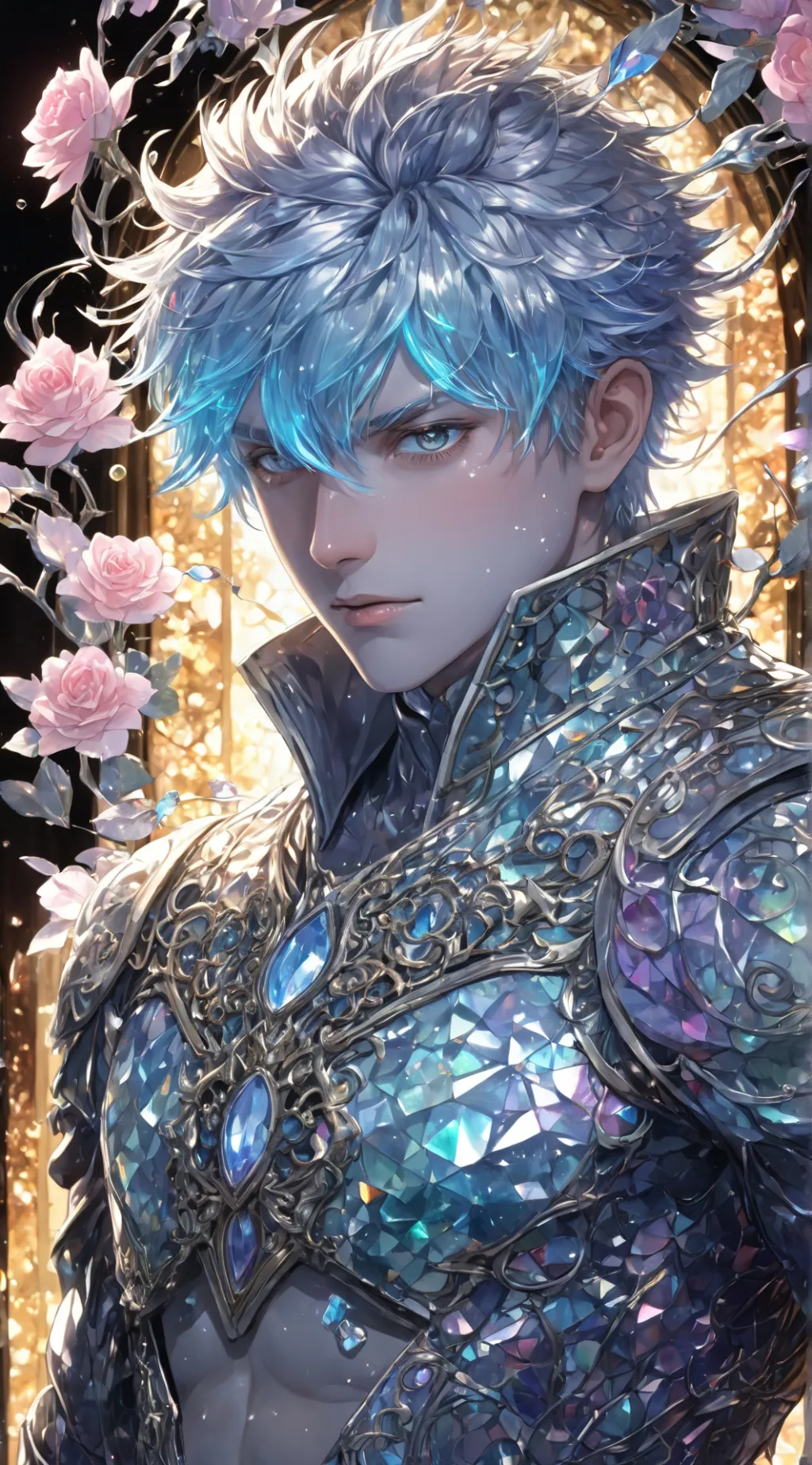 Talkie AI - Chat with King Valeryn