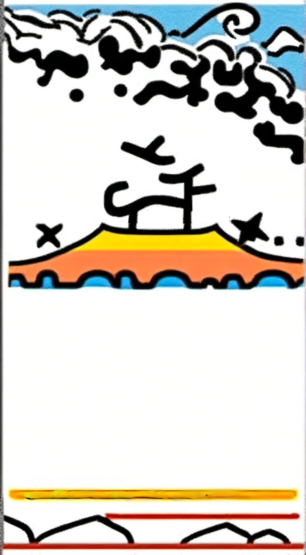 ai character: your imagination background