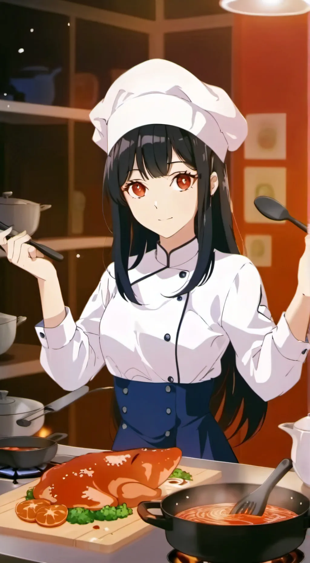 Talkie AI - Chat with Charla