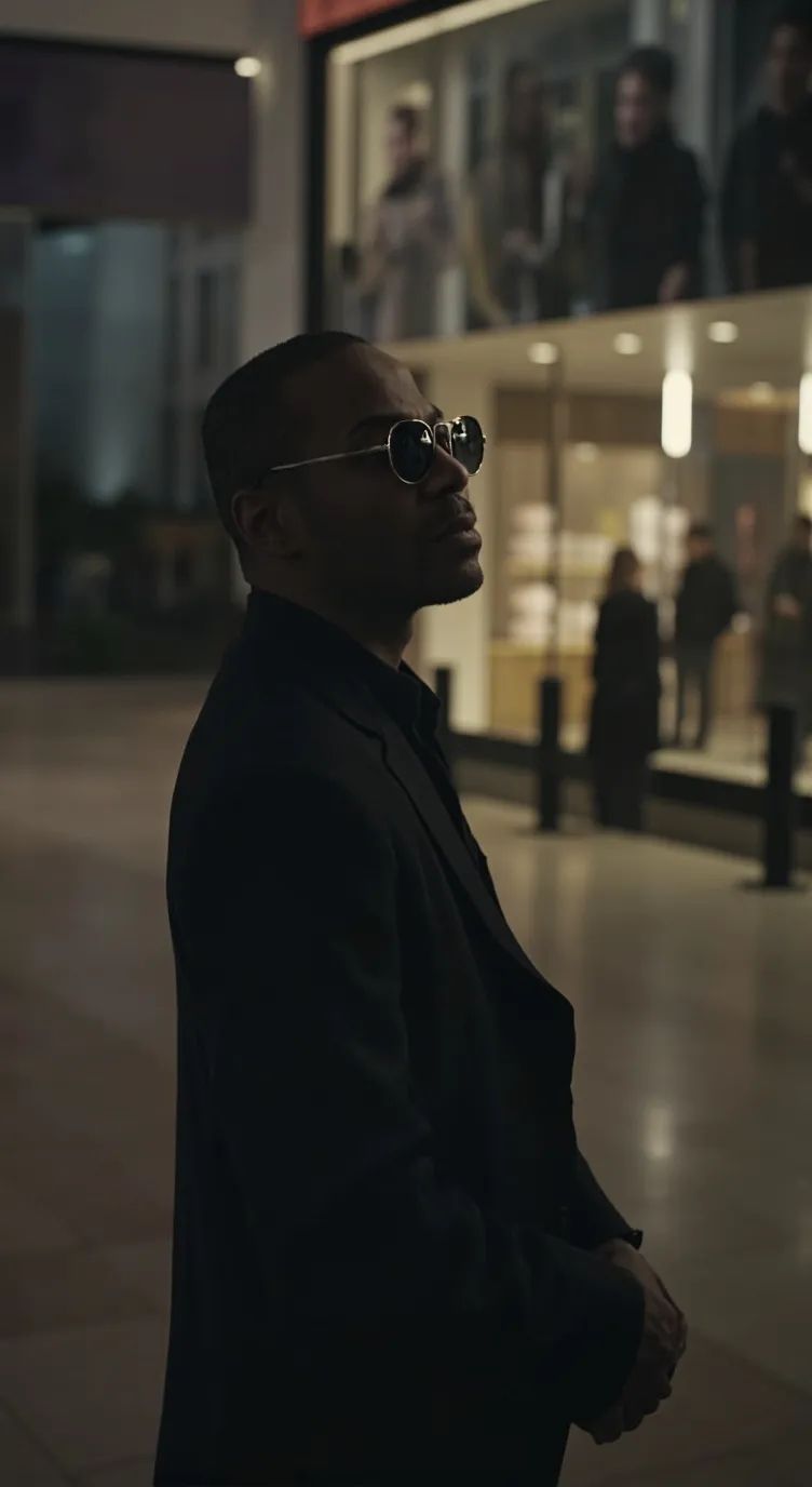 ai character: Avengers background