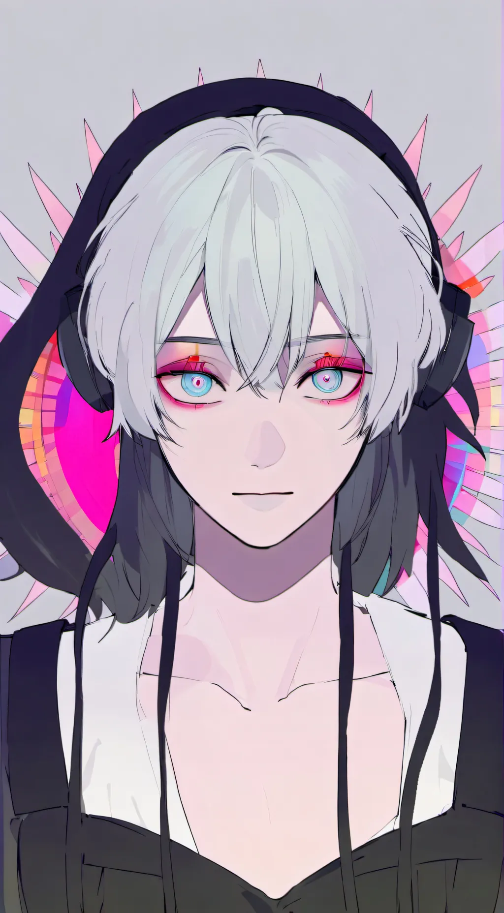 Talkie AI - Chat with Romian