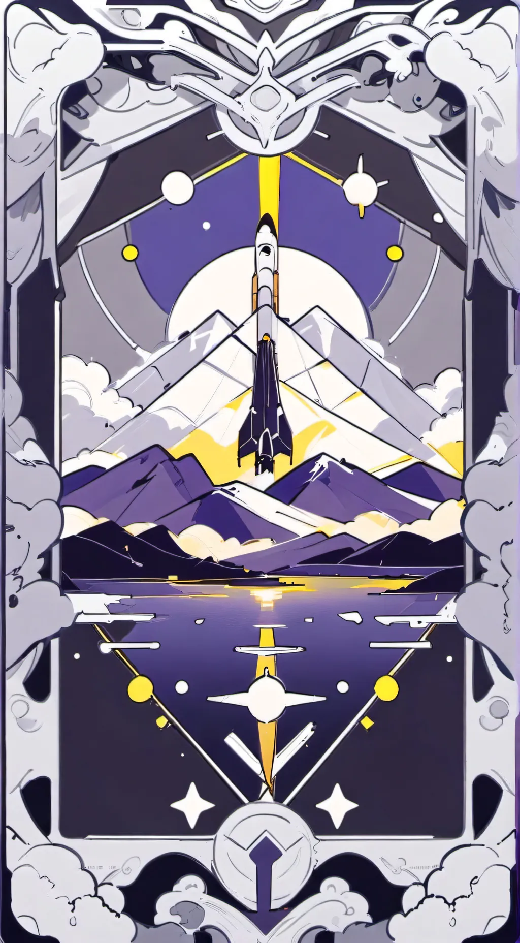 ai character: my cia 2 background