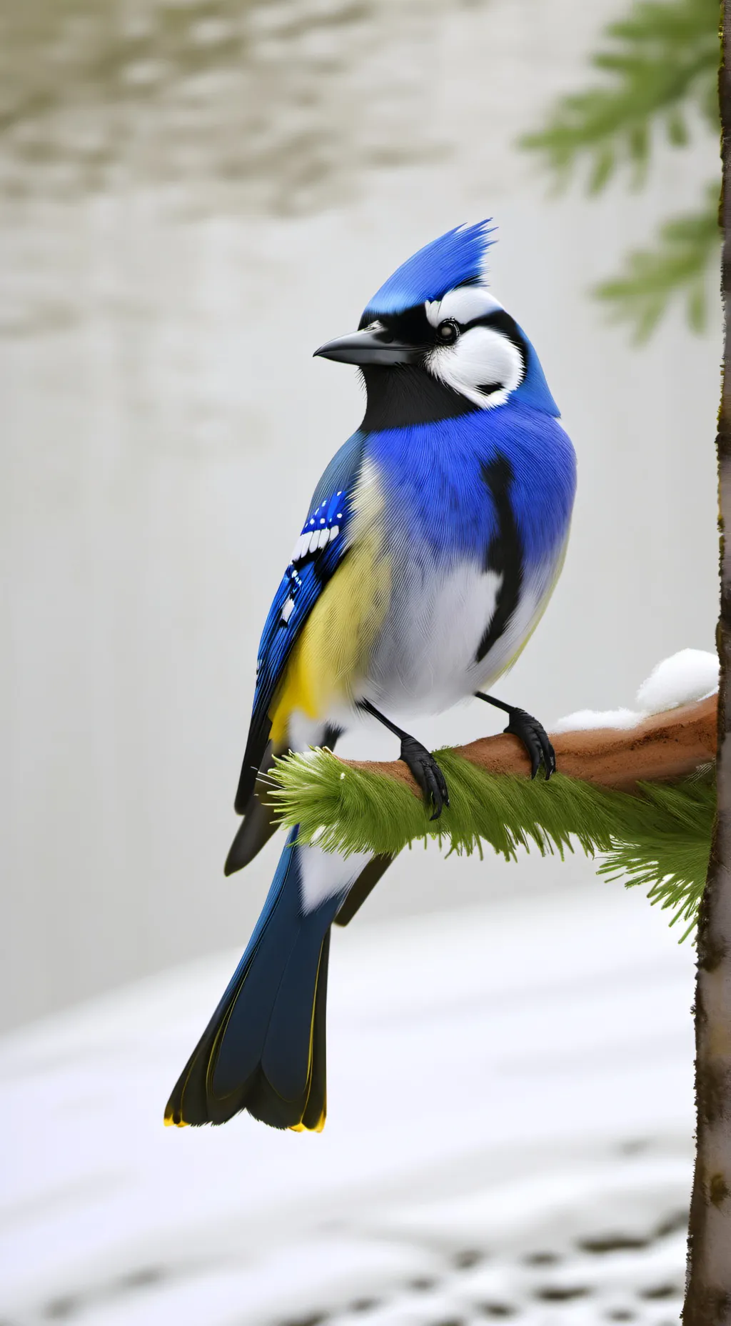 ai character: Dead rails background