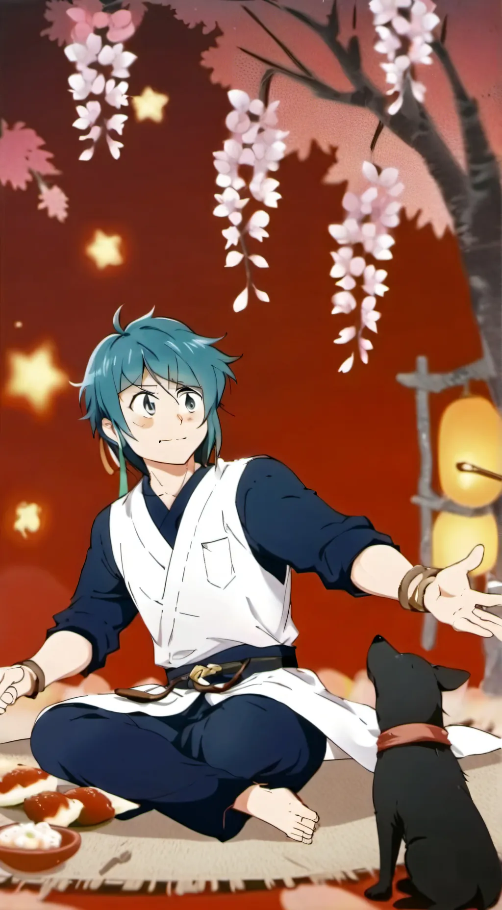 ai character: не_13 карт  background