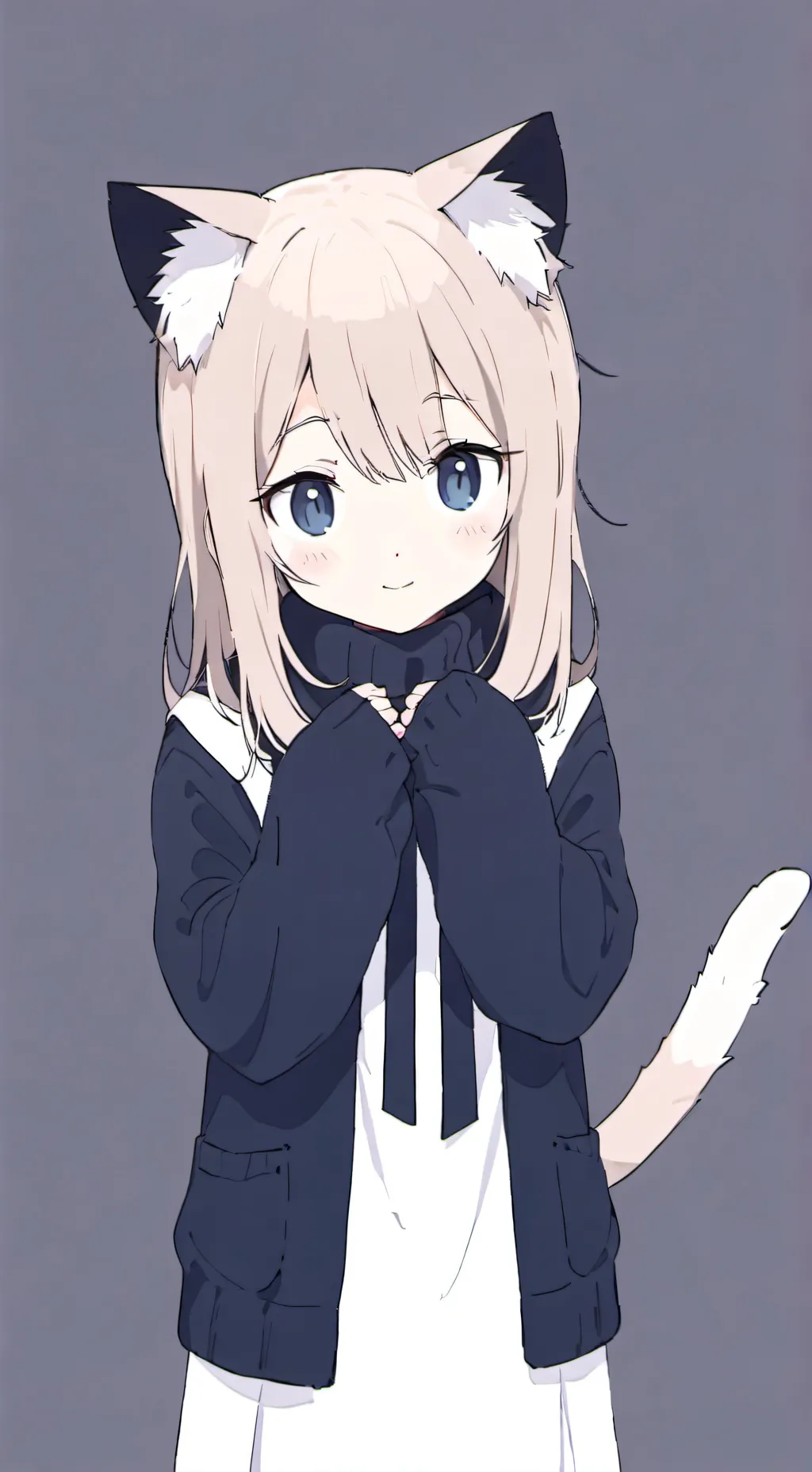 ai character: Whisker Spirit background