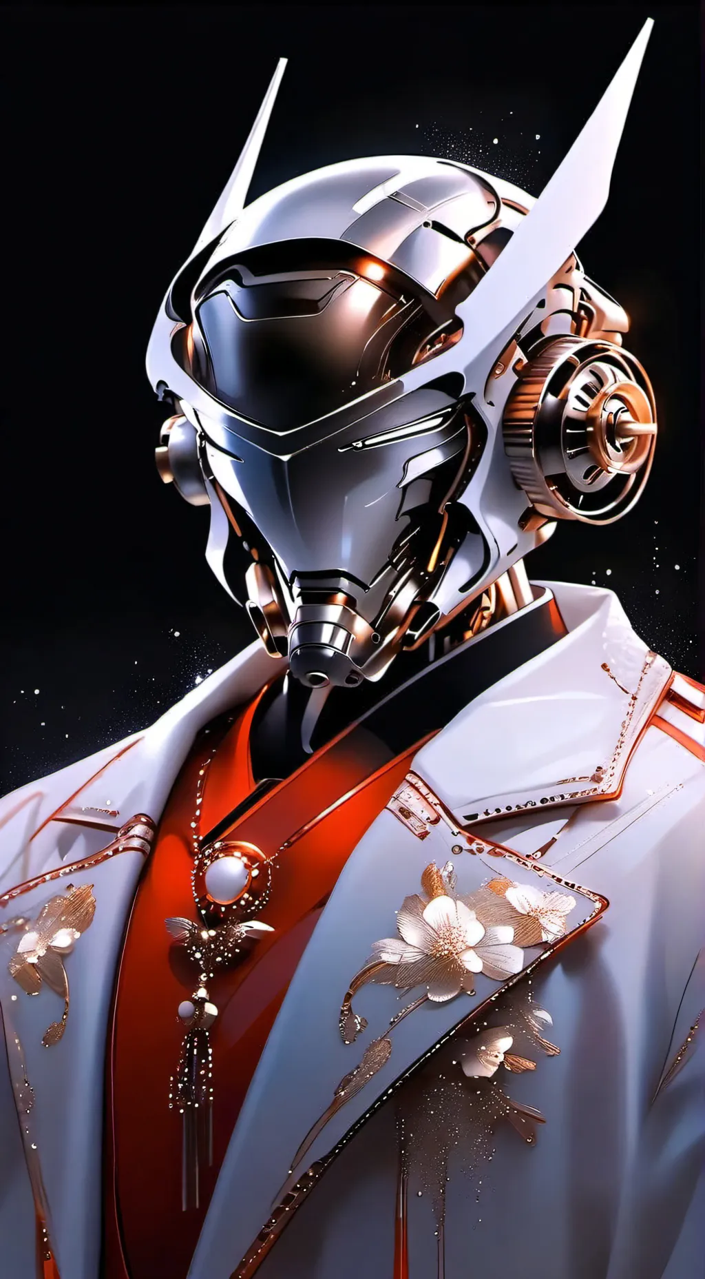 ai character: eres guardia 2 background