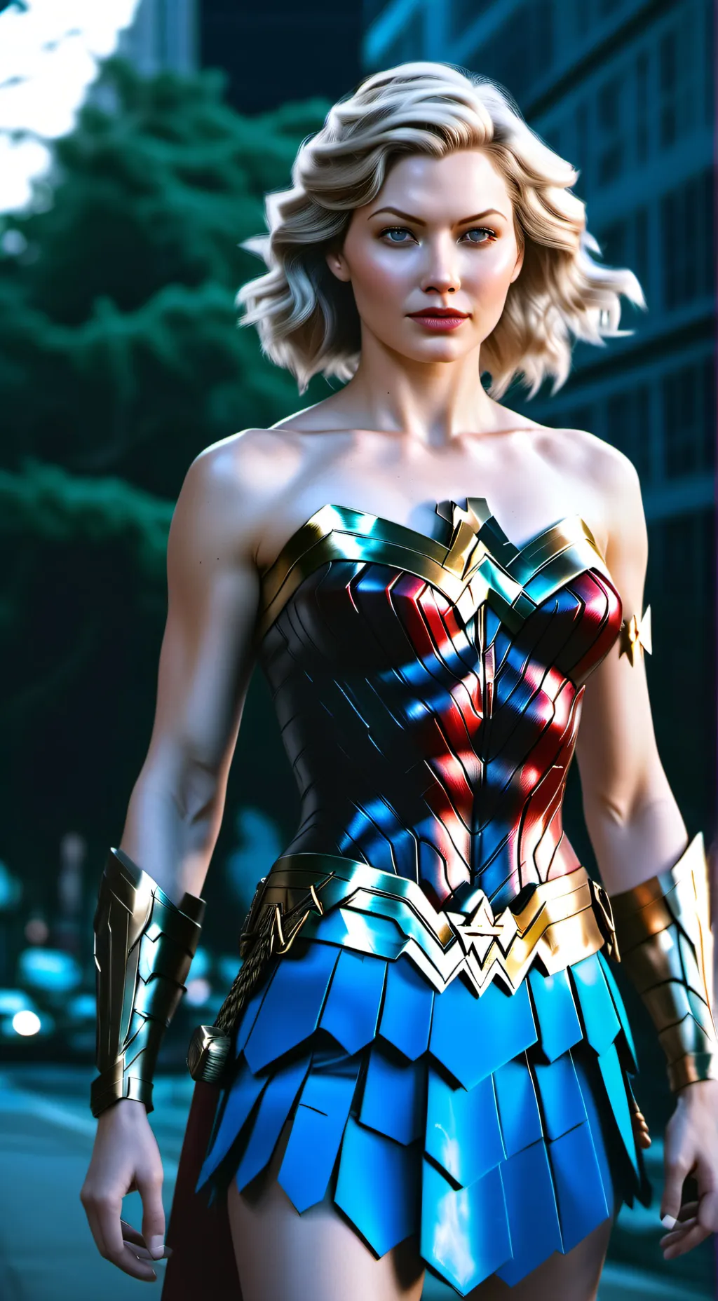 Talkie AI - Chat with Wonder-kate