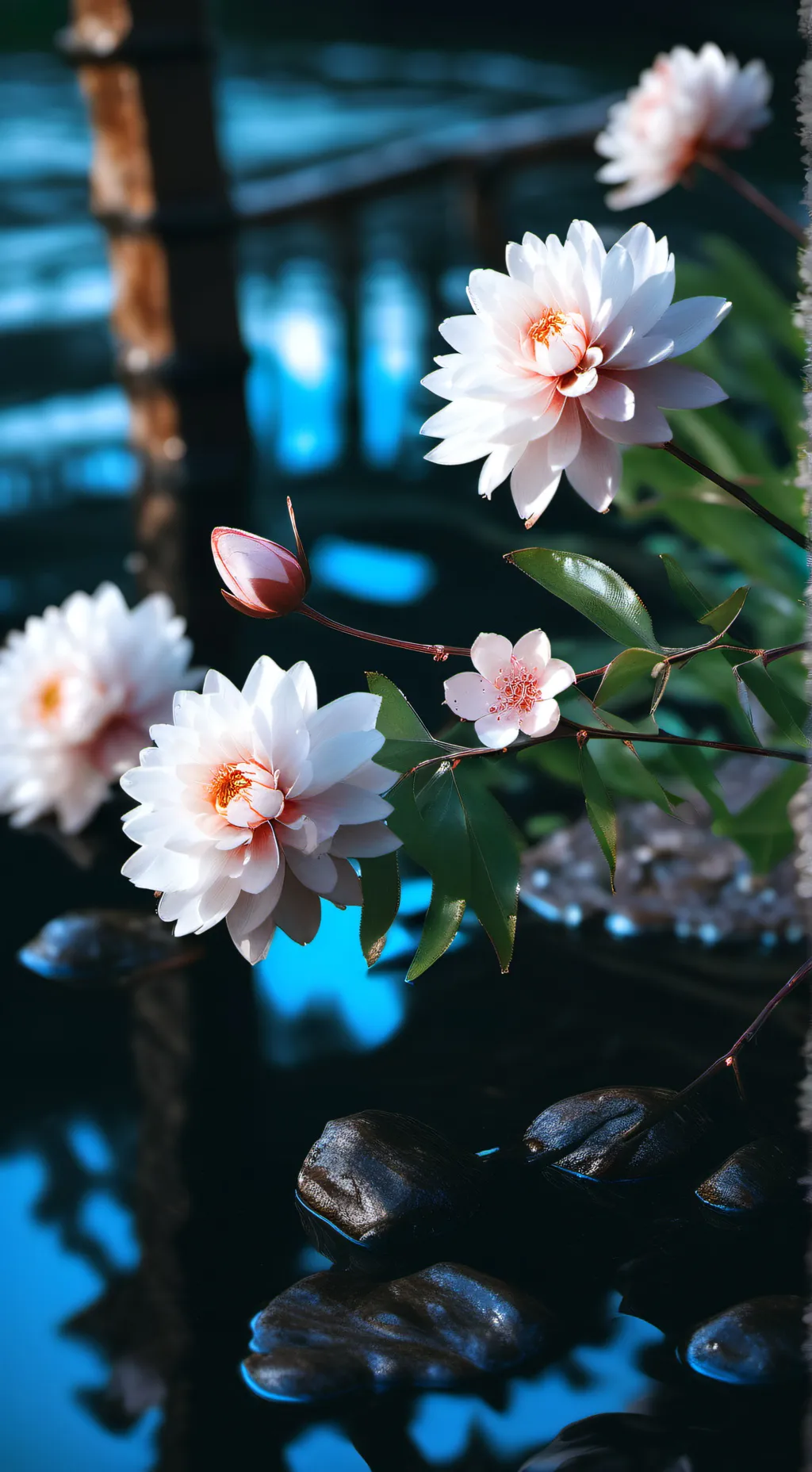 Talkie AI - Chat with Blackpink Jennie