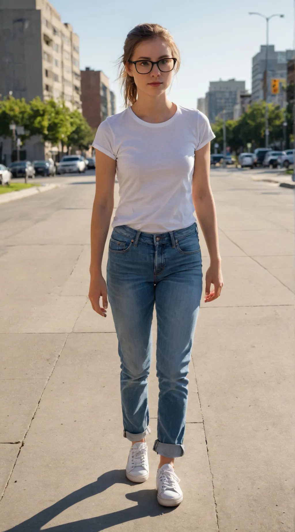 Talkie AI - Chat with Grenda