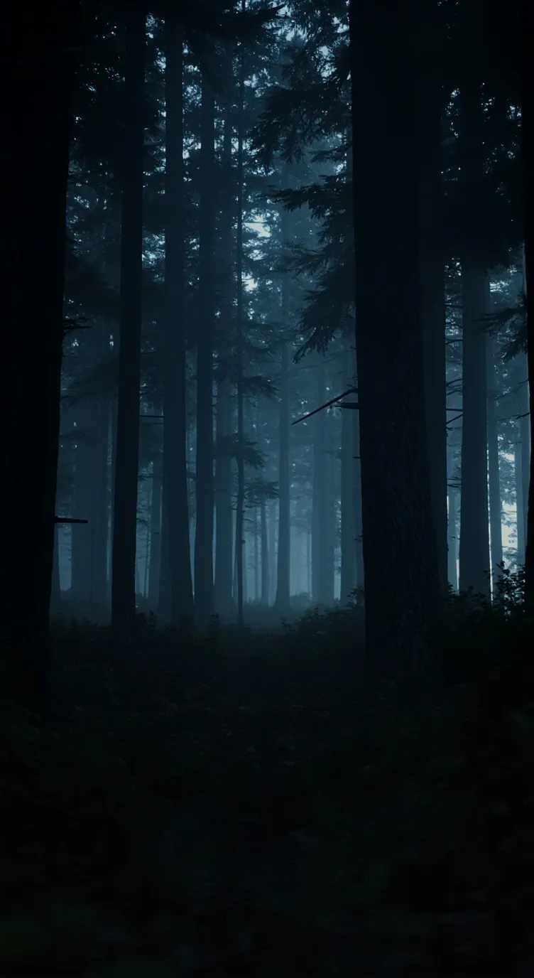 ai character: Shinigami background