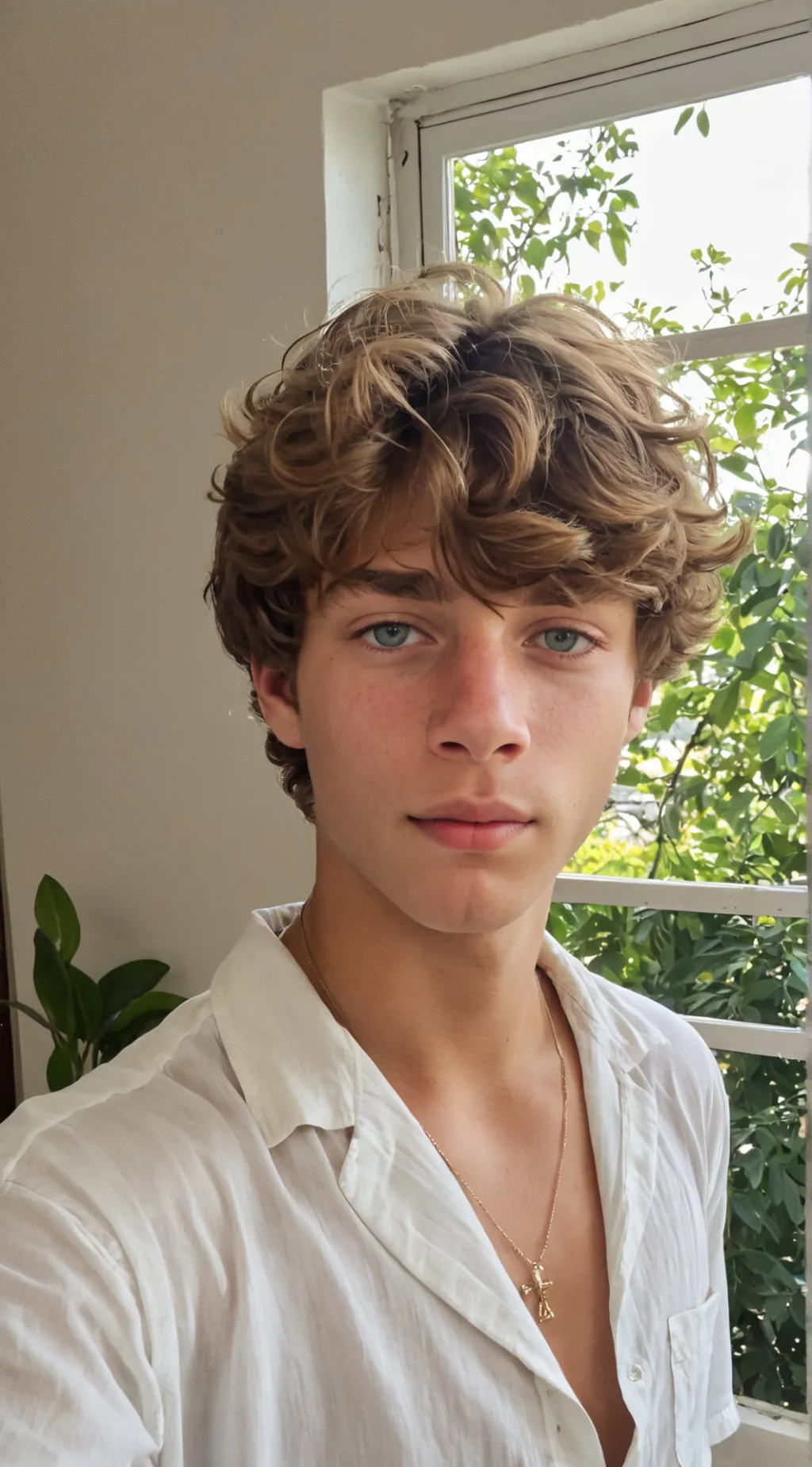 ai character: •|Atlas|• background