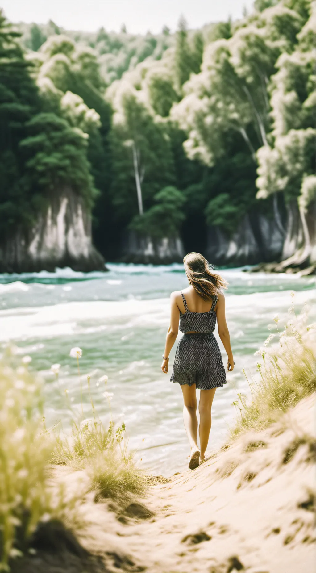 ai character: zack background