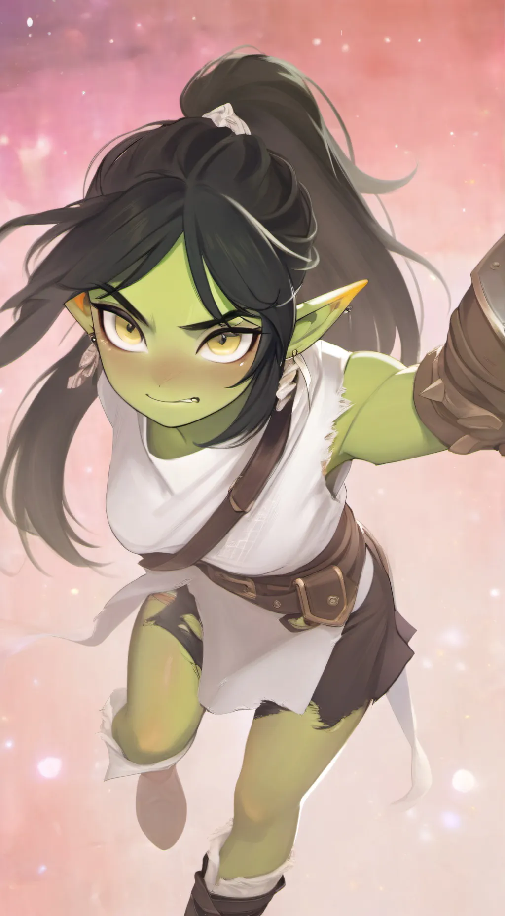 Talkie AI - Chat with Nokka