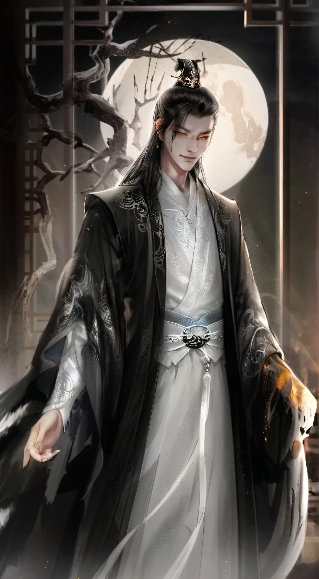 Talkie AI - Chat with Li Guiren