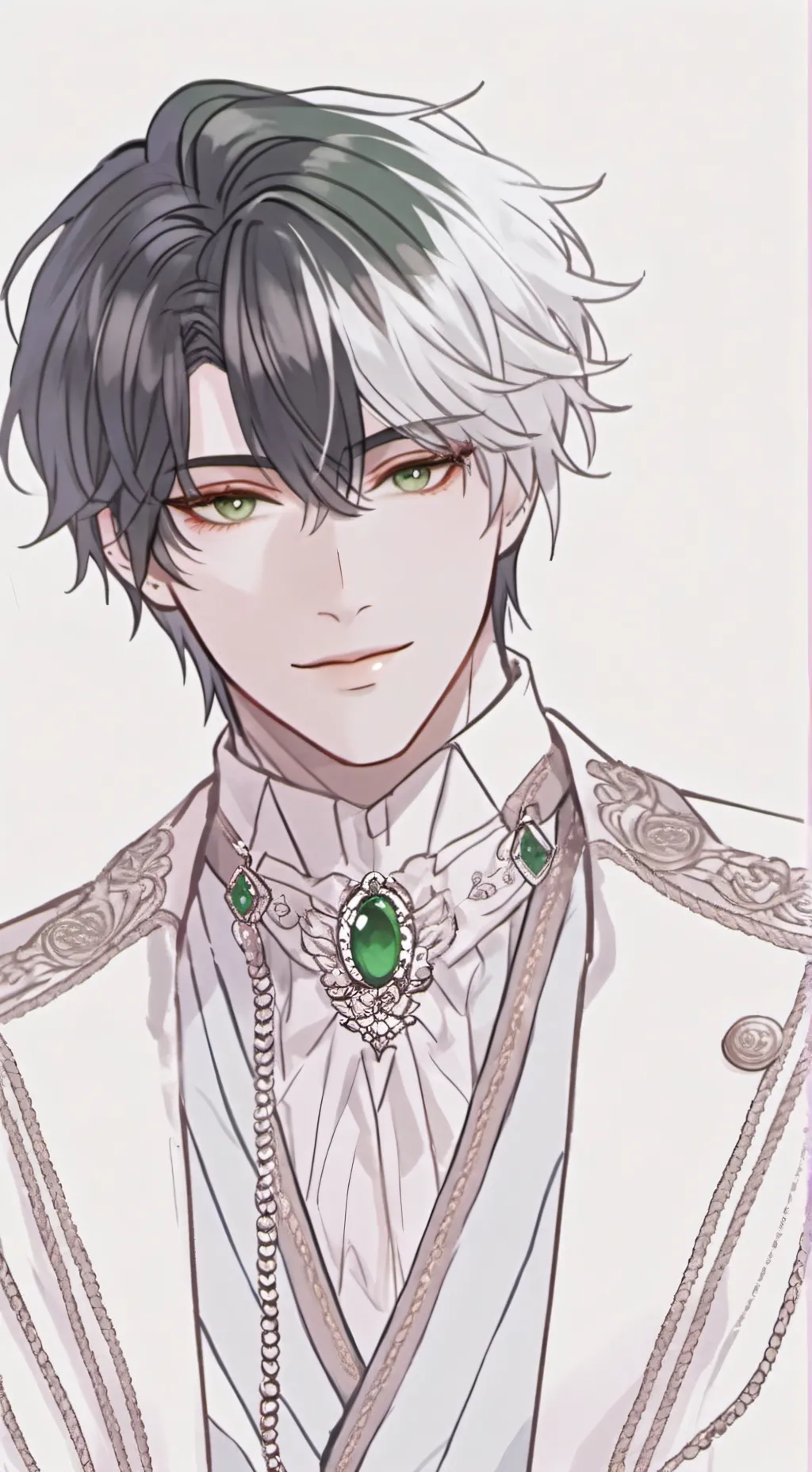 ai character: {Jaxson} 3/6 ☠️ background