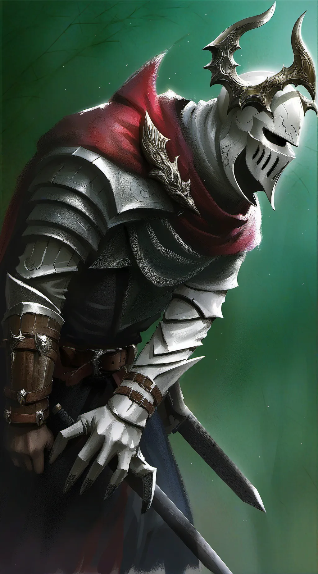 ai character: Years,weeks,days background