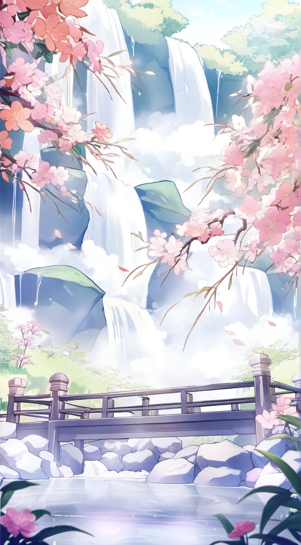 Talkie AI - Chat with Garden