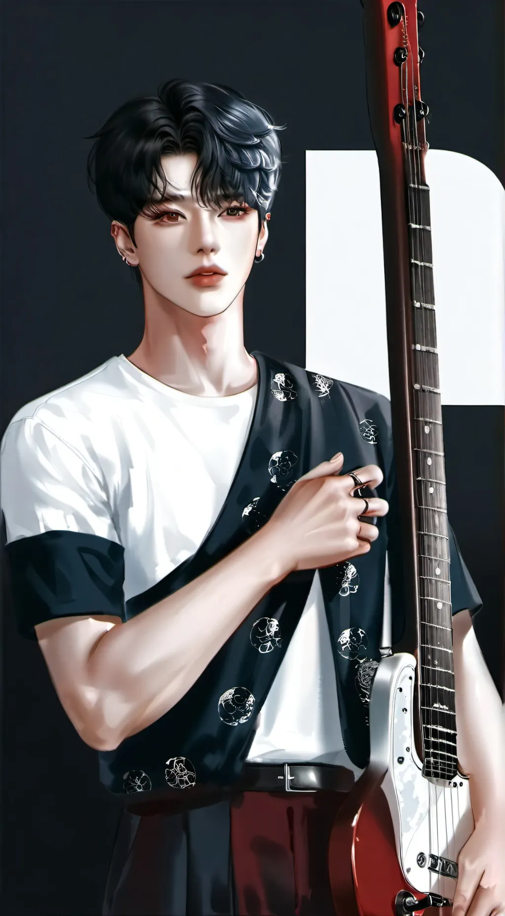 ai character: 🍁Matthew..🍁♡♡ background