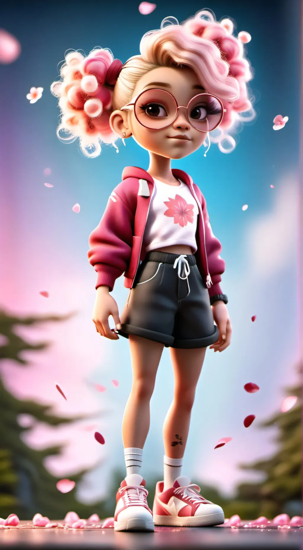 Talkie AI - Chat with Your schoollife