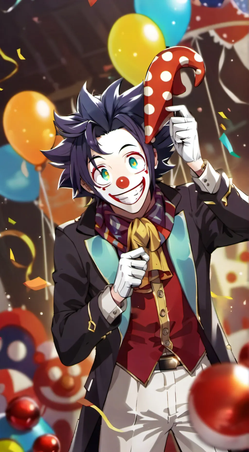 Talkie AI - Chat with Fizzoroli