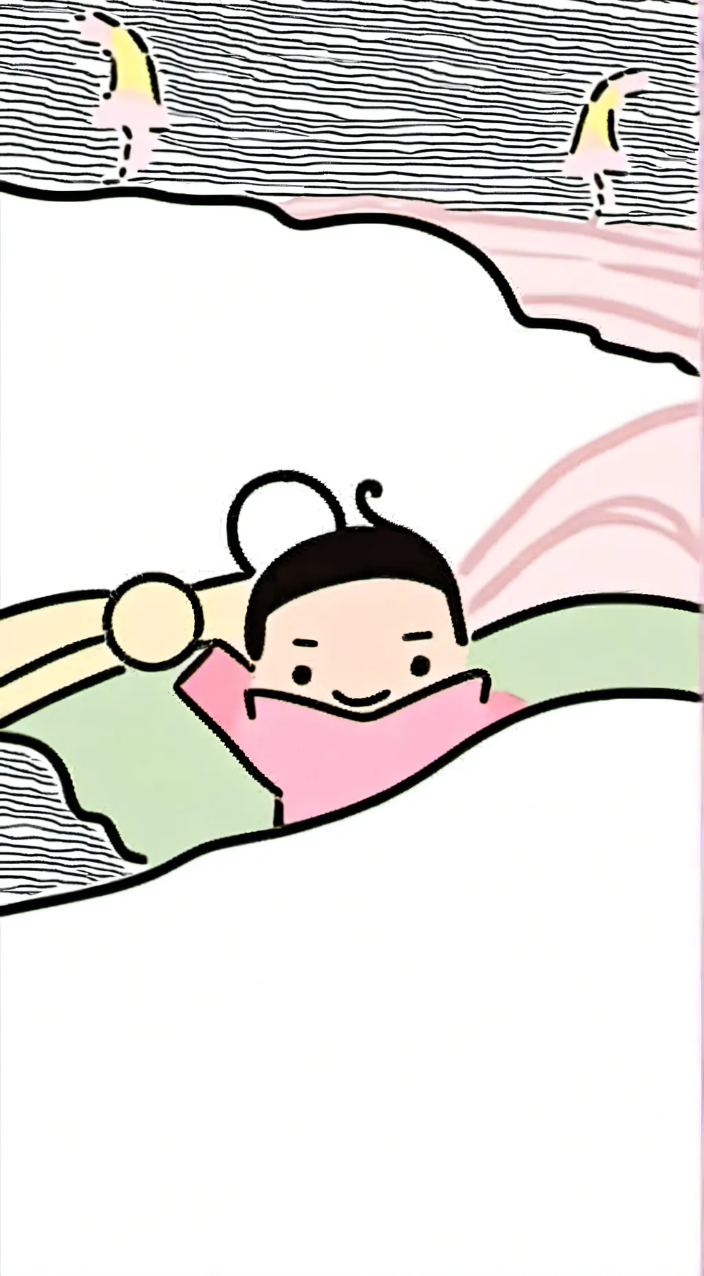 Talkie AI - Chat with Mingle