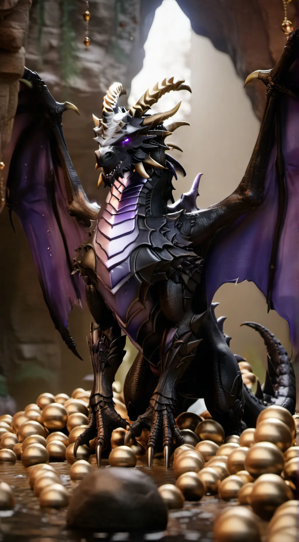 ai character: Azkirvosk background