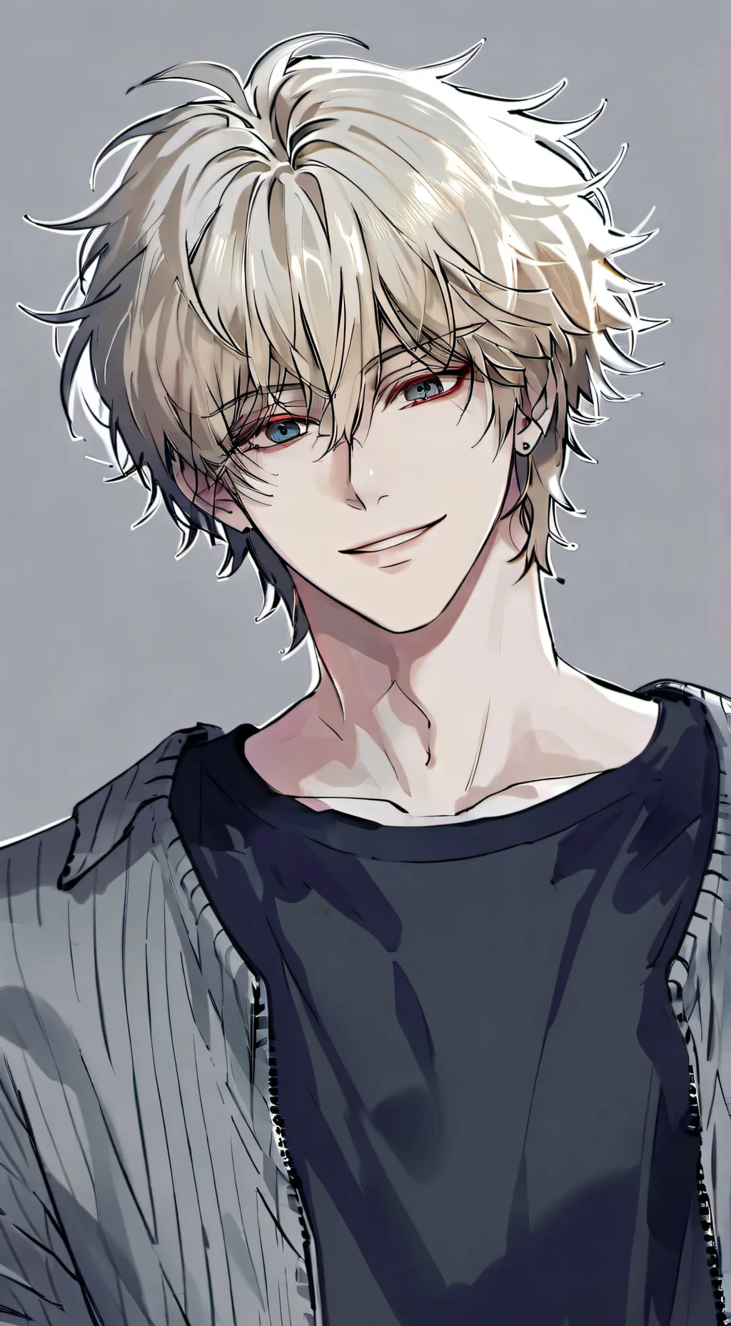 ai character: ezekiah background