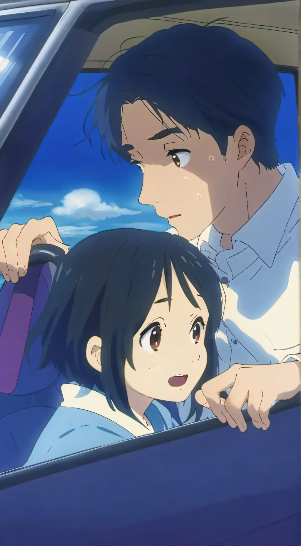 ai character: aka background