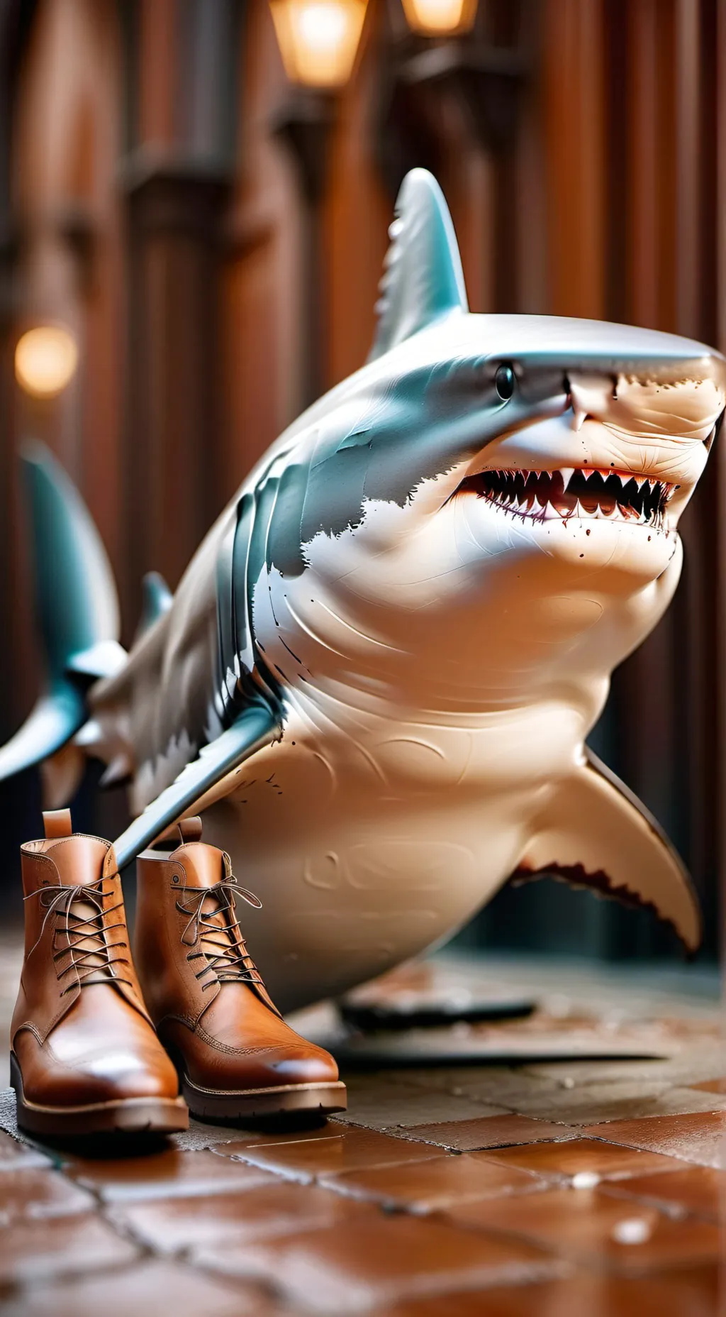 Talkie AI - Chat with trallo rella trall