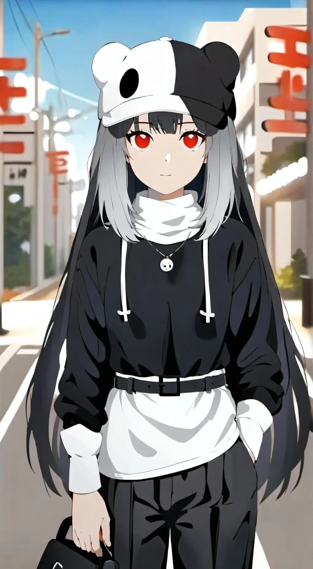 ai character: mha pick me background